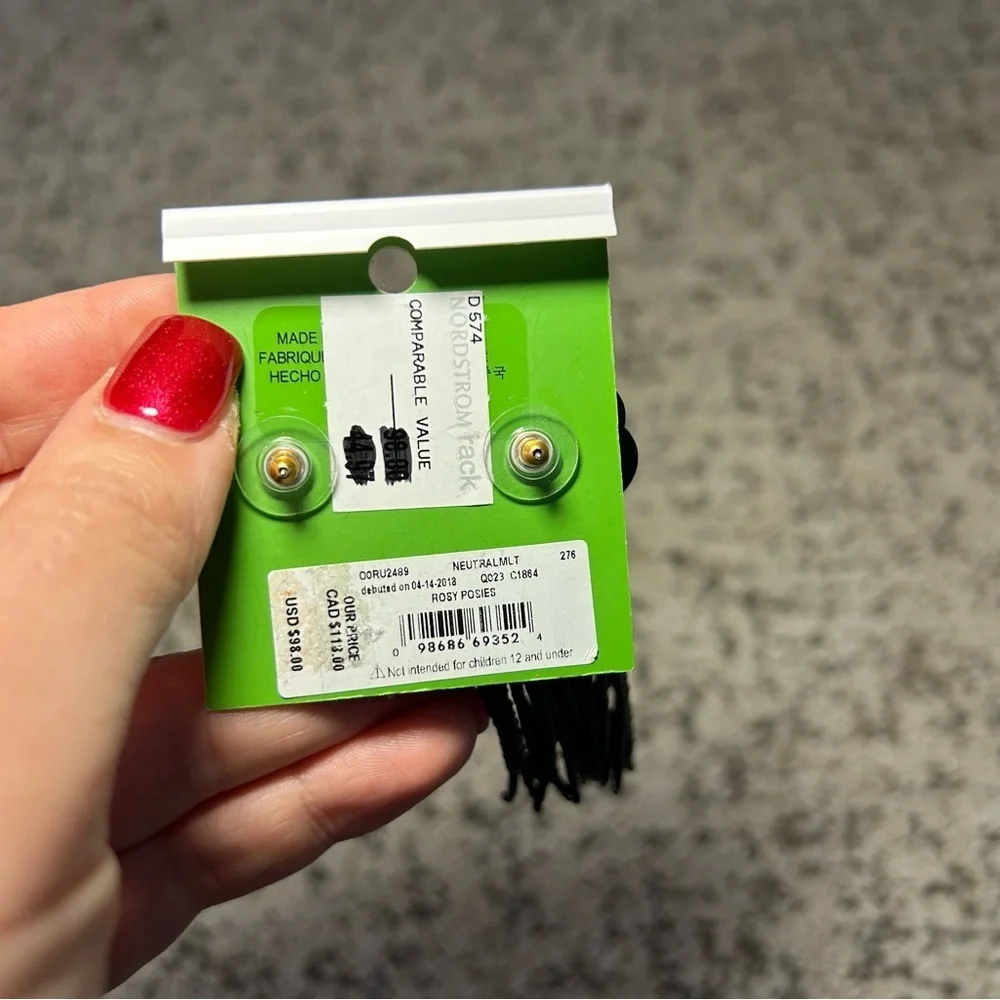 kate spade nwt kate